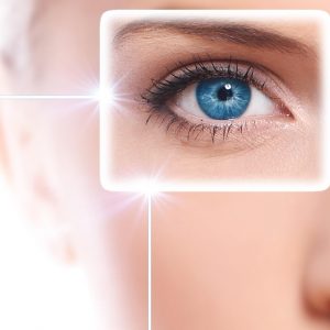 Lifting & Anti-Age Oxigen Eye Therapy